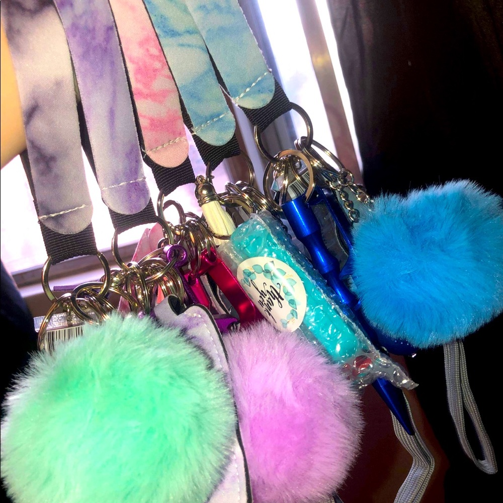 Keychains